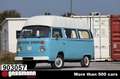 Volkswagen T2 Camper Bus - High Roof / Hochdach Blauw - thumbnail 1