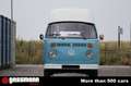 Volkswagen T2 Camper Bus - High Roof / Hochdach Blauw - thumbnail 4