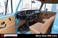 Volkswagen T2 Camper Bus - High Roof / Hochdach Blauw - thumbnail 8