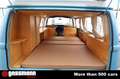 Volkswagen T2 Camper Bus - High Roof / Hochdach Blauw - thumbnail 24