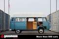 Volkswagen T2 Camper Bus - High Roof / Hochdach Blauw - thumbnail 7