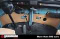 Volkswagen T2 Camper Bus - High Roof / Hochdach Blauw - thumbnail 15