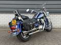 Suzuki VL 1500 Intruder LC (BJ 2002) Blauw - thumbnail 5