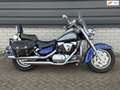 Suzuki VL 1500 Intruder LC (BJ 2002) Blauw - thumbnail 1
