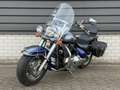 Suzuki VL 1500 Intruder LC (BJ 2002) Blauw - thumbnail 4