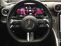 Mercedes-Benz C 220 220d 9G-Tronic Gris - thumbnail 11