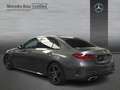 Mercedes-Benz C 220 220d 9G-Tronic Gris - thumbnail 4