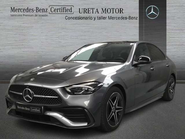 Mercedes-Benz C 220 220d 9G-Tronic - foto 1