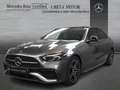 Mercedes-Benz C 220 220d 9G-Tronic Gris - thumbnail 1