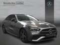 Mercedes-Benz C 220 220d 9G-Tronic Gris - thumbnail 3