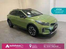 Kia XCeed 1.5 T GDI GT Line|AHK|Navi|ACC|CAM
