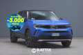 Opel Mokka 1.2 t 130CV Ultimate AT8 Blu/Azzurro - thumbnail 1