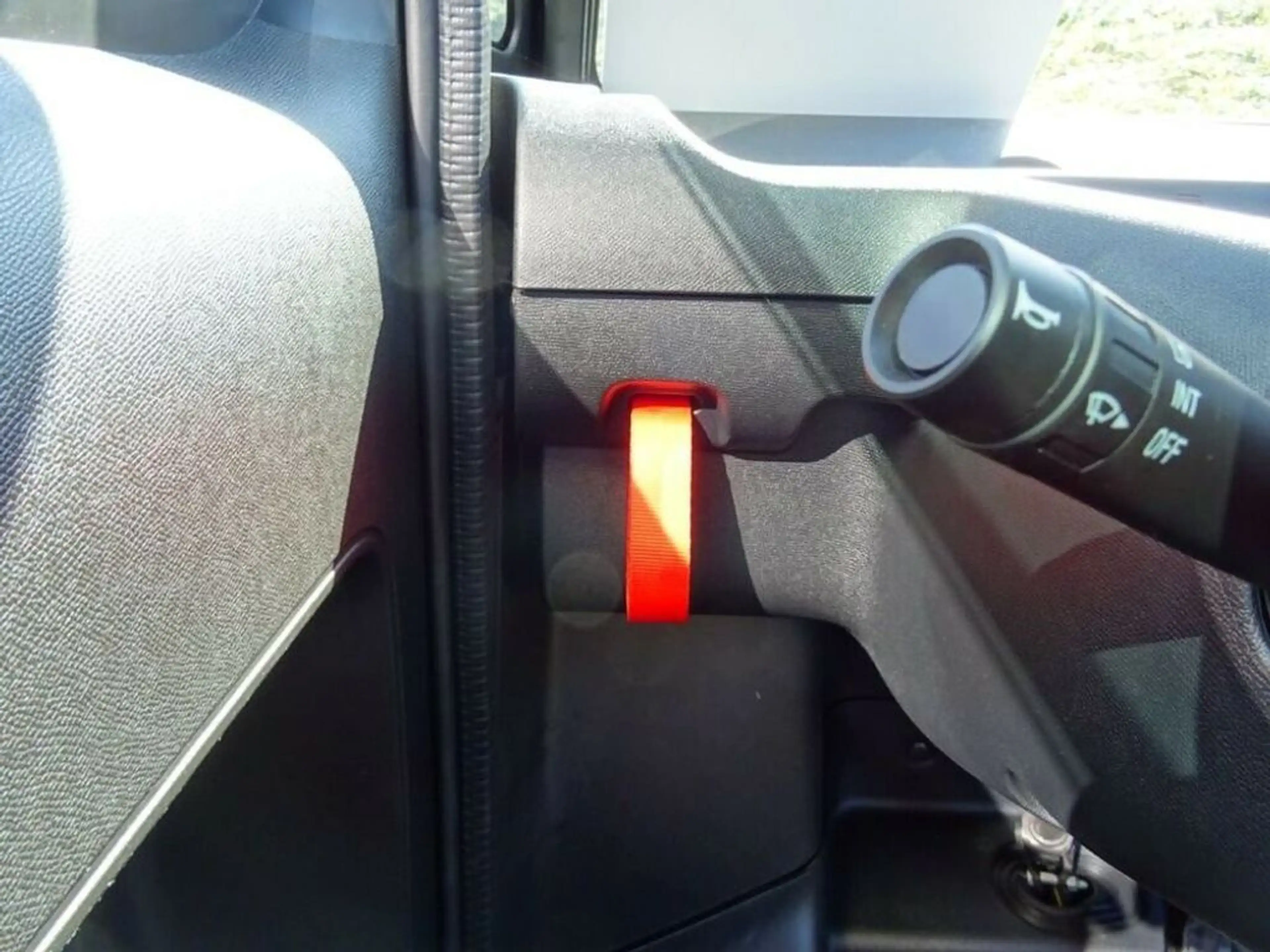 Citroen Ami elektro — photo 15