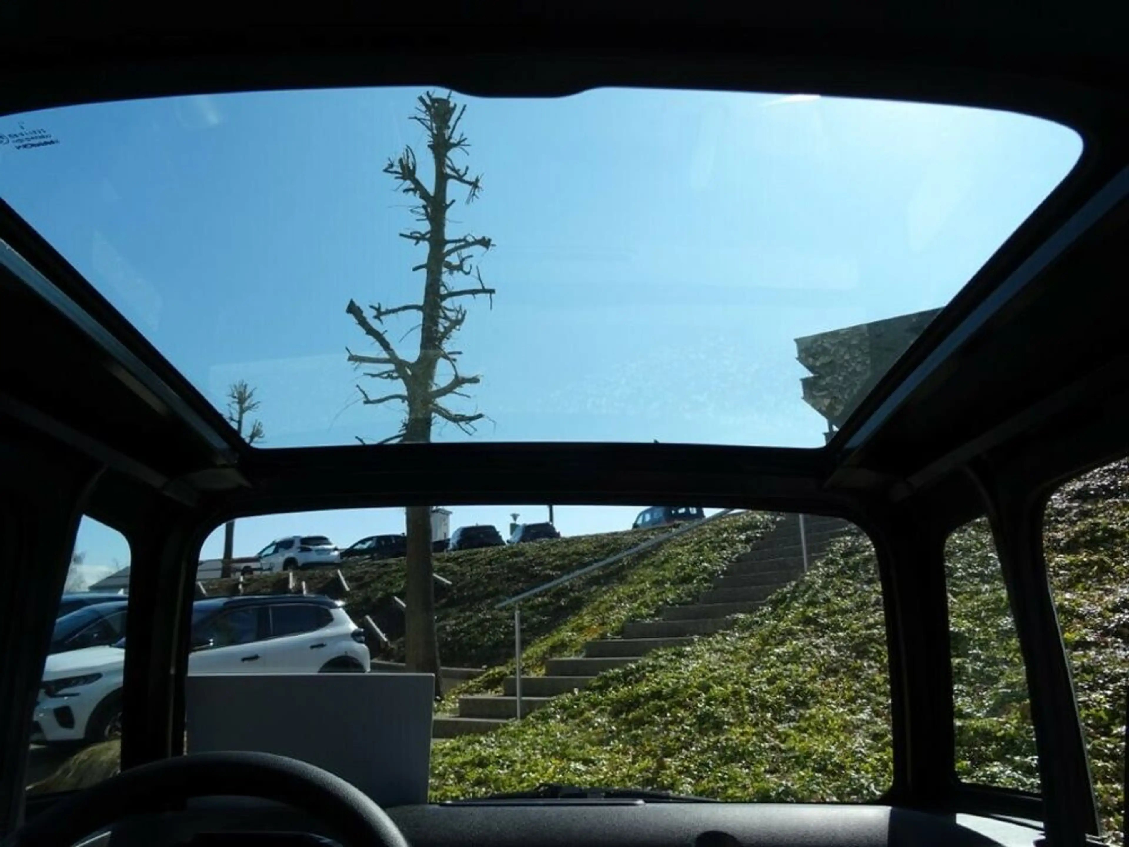 Citroen Ami elektro — photo 12