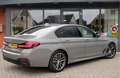 BMW 520 5-serie 520i M-Pakket ✅ Head-up ✅ Trekhaak ✅ Carpl Grigio - thumbnail 9