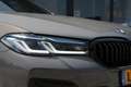 BMW 520 5-serie 520i M-Pakket ✅ Head-up ✅ Trekhaak ✅ Carpl Gris - thumbnail 6