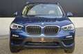 BMW X3 xDrive20i Top condition - 1 HAND - 61.000 km Blau - thumbnail 3