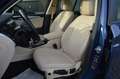 BMW X3 xDrive20i Top condition - 1 HAND - 61.000 km Blau - thumbnail 8
