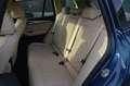 BMW X3 xDrive20i Top condition - 1 HAND - 61.000 km Blau - thumbnail 9