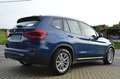 BMW X3 xDrive20i Top condition - 1 HAND - 61.000 km Blau - thumbnail 2