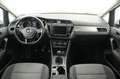 Volkswagen Touran 2.0TDI CR BMT Advance 110kW Weiß - thumbnail 4