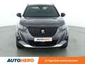 Peugeot 2008 1.5 Blue-HDi GT Aut*NAVI*LED*TEMPO*CAM*PDC*SHZ* Grau - thumbnail 9