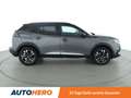 Peugeot 2008 1.5 Blue-HDi GT Aut*NAVI*LED*TEMPO*CAM*PDC*SHZ* Grau - thumbnail 7