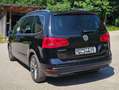 Volkswagen Sharan Sharan Sky BMT 2,0 TDI DPF DSG Sky Schwarz - thumbnail 2