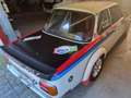 BMW 2002 Tii Blanc - thumbnail 2