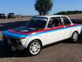 BMW 2002 Tii Blanc - thumbnail 1