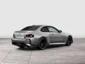 BMW M2 Coupé DA PA HuD H/K Carbon M Drivers 20" LMR Grau - thumbnail 2