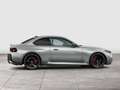 BMW M2 Coupé DA PA HuD H/K Carbon M Drivers 20" LMR Grau - thumbnail 8