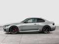 BMW M2 Coupé DA PA HuD H/K Carbon M Drivers 20" LMR Grau - thumbnail 5