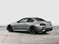 BMW M2 Coupé DA PA HuD H/K Carbon M Drivers 20" LMR Grau - thumbnail 6