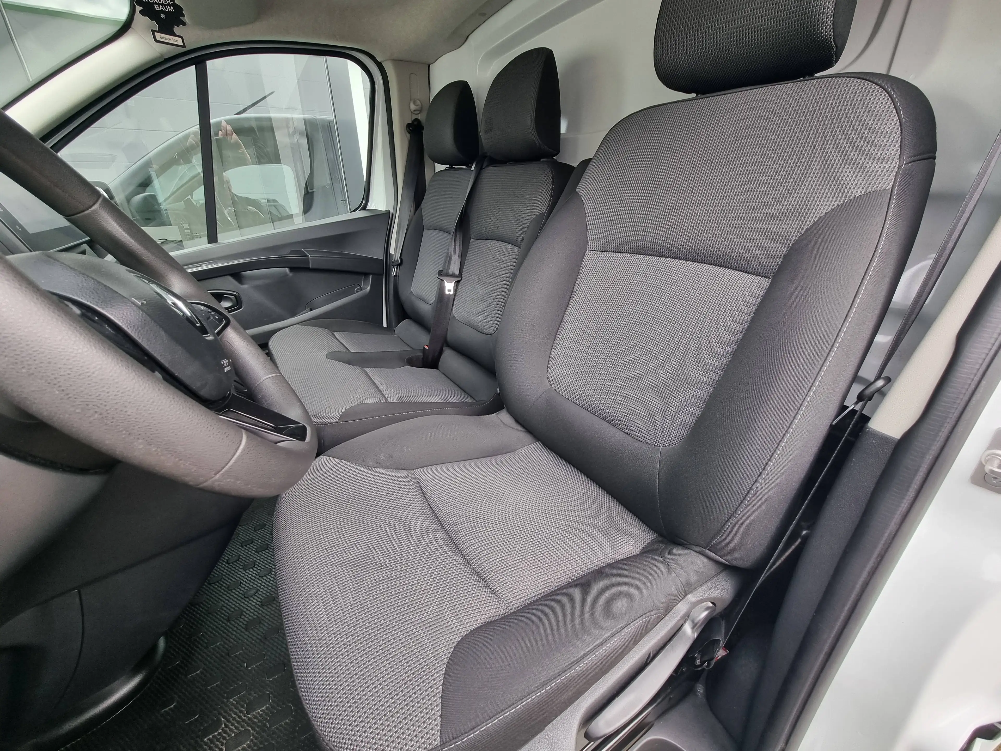 Renault Trafic L2H1 3,0t Komfort dCi 150 EDC *Automatik *Navi *PDC *Rückfahrkamera *Garantie — photo 20