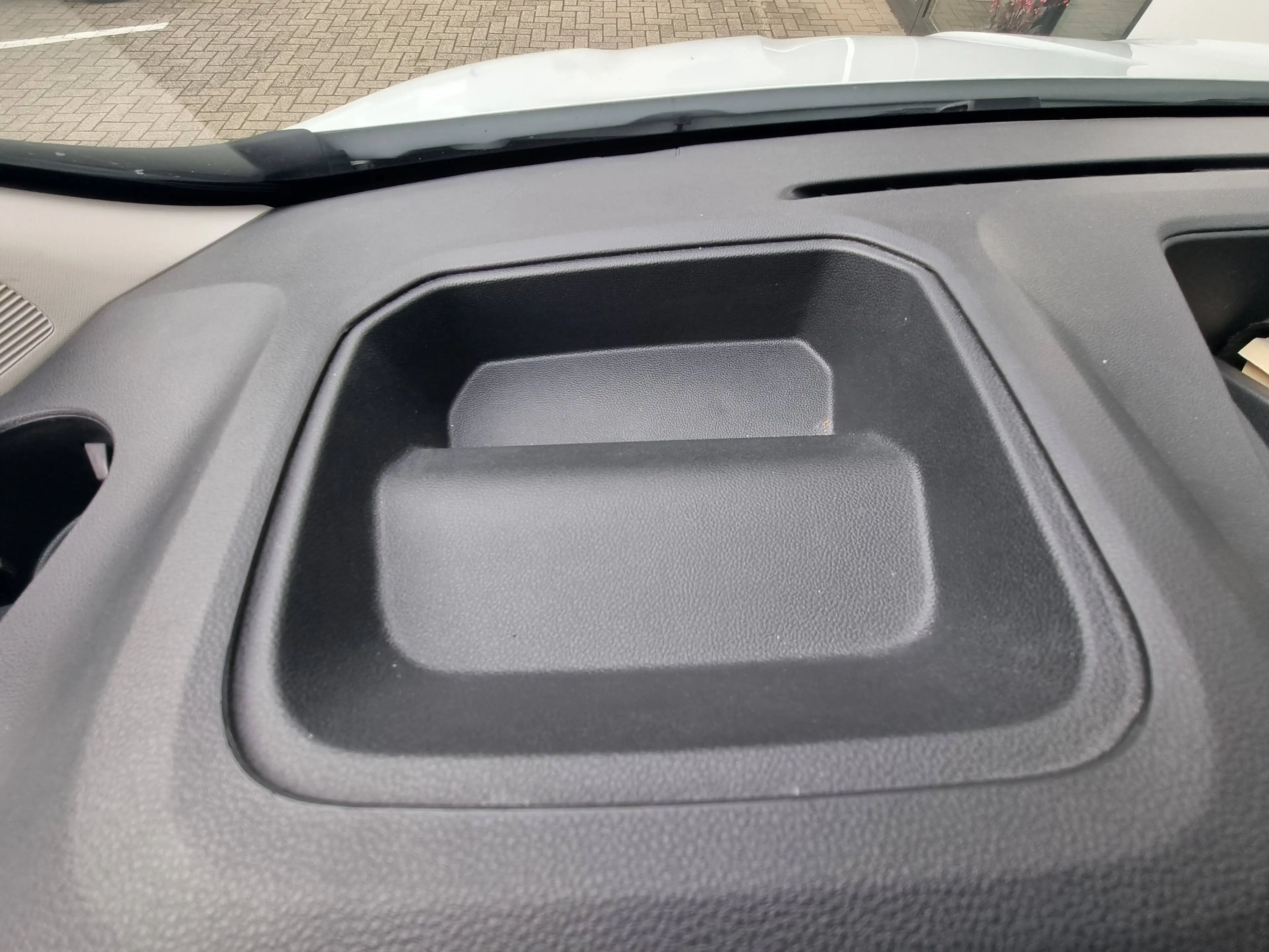 Renault Trafic L2H1 3,0t Komfort dCi 150 EDC *Automatik *Navi *PDC *Rückfahrkamera *Garantie — photo 25