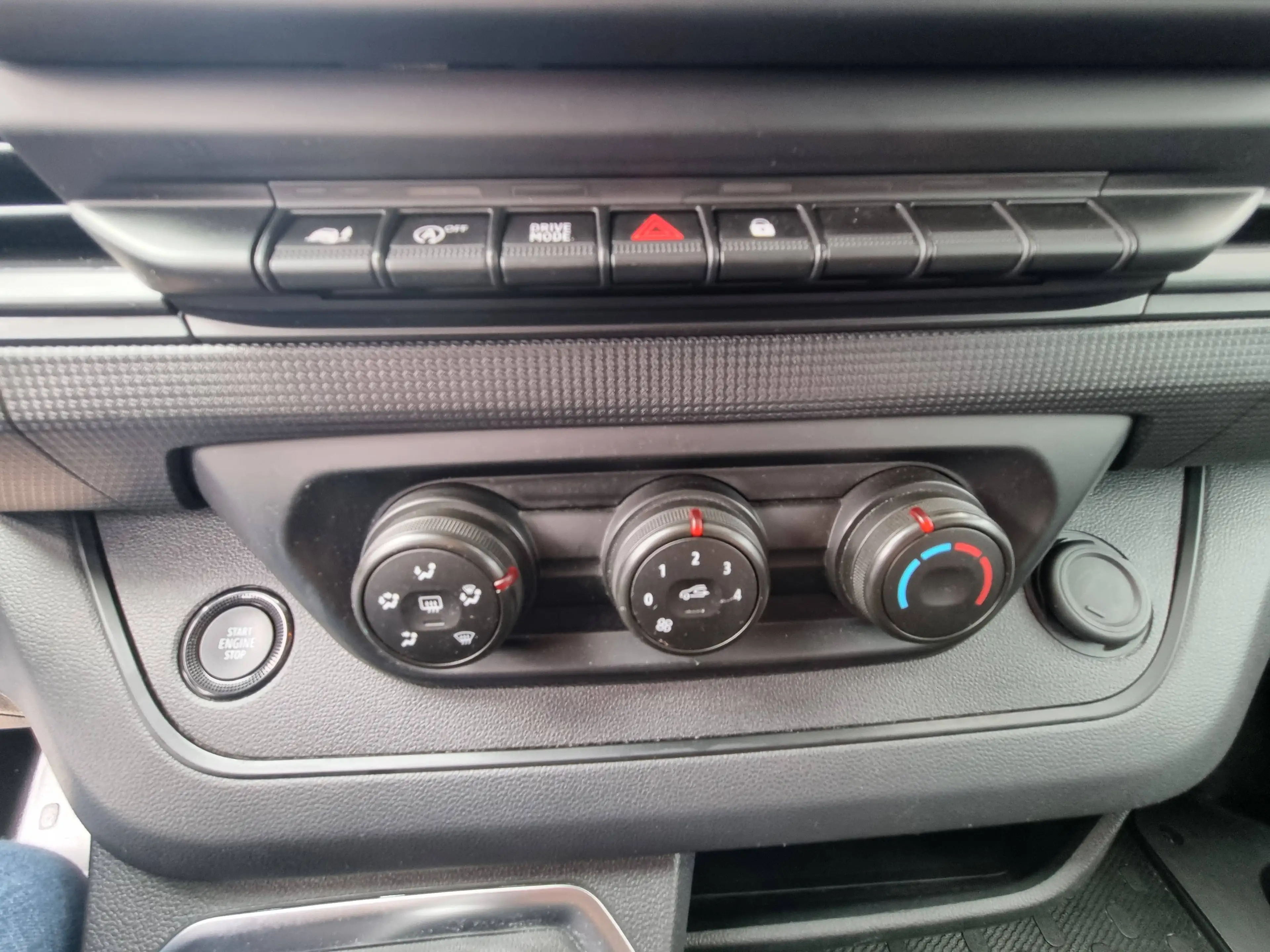 Renault Trafic L2H1 3,0t Komfort dCi 150 EDC *Automatik *Navi *PDC *Rückfahrkamera *Garantie — photo 23
