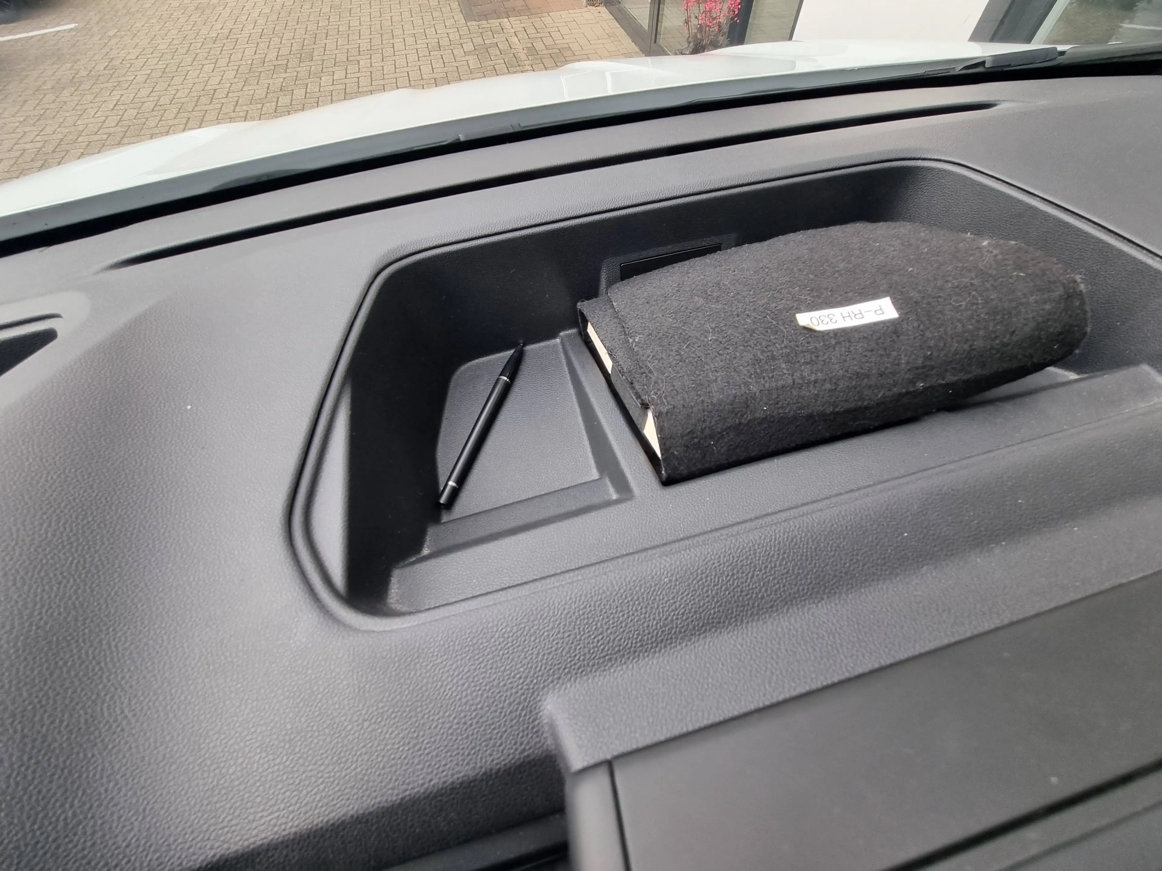 Renault Trafic L2H1 3,0t Komfort dCi 150 EDC *Automatik *Navi *PDC *Rückfahrkamera *Garantie — photo 26