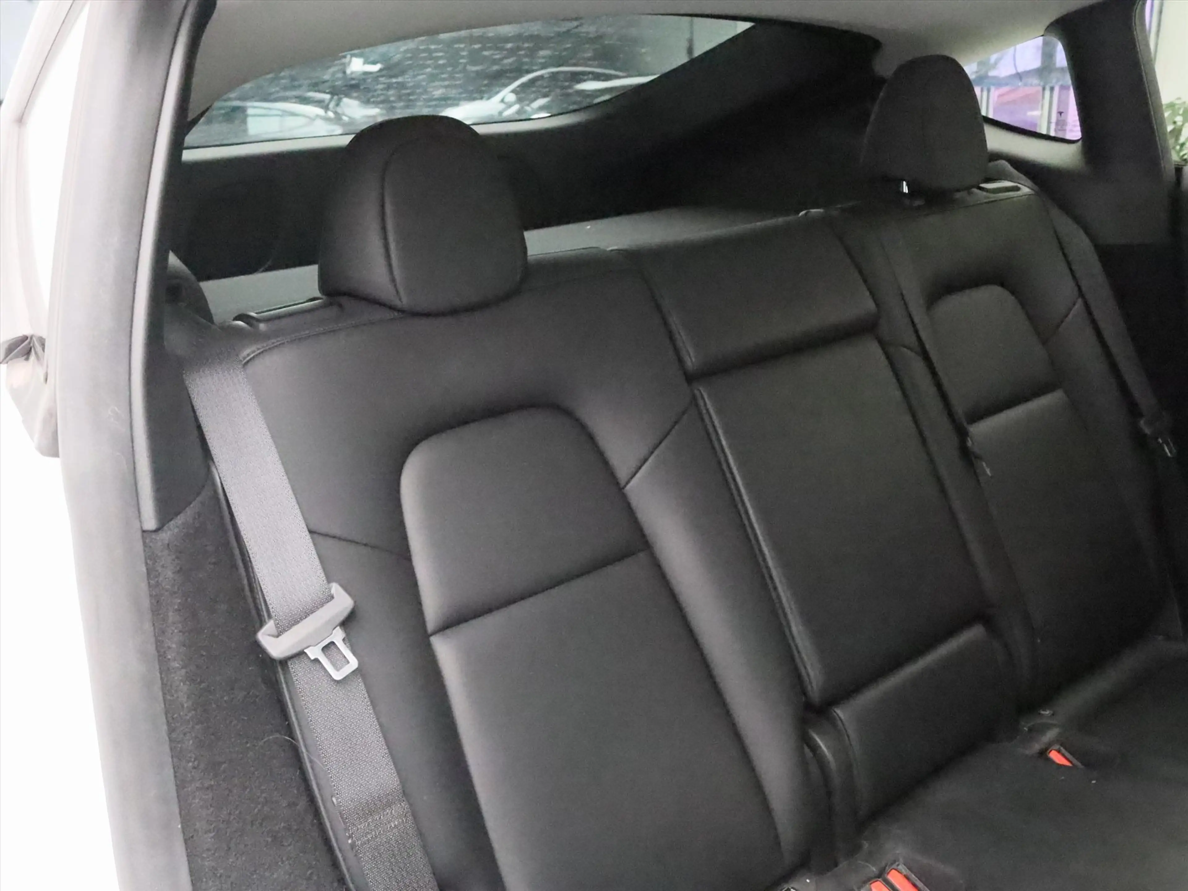 Tesla Model Y Standard RWD Plus [ AMD RYZEN+AUTOPILOT+19 INCH+PR — photo 13