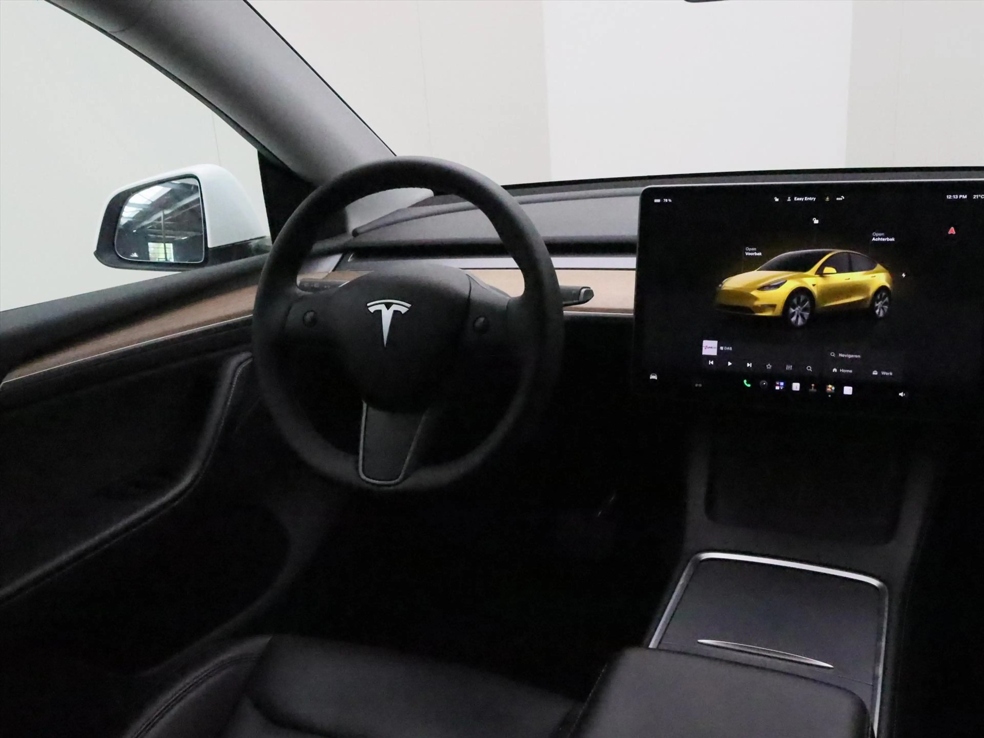 Tesla Model Y Standard RWD Plus [ AMD RYZEN+AUTOPILOT+19 INCH+PR — photo 8