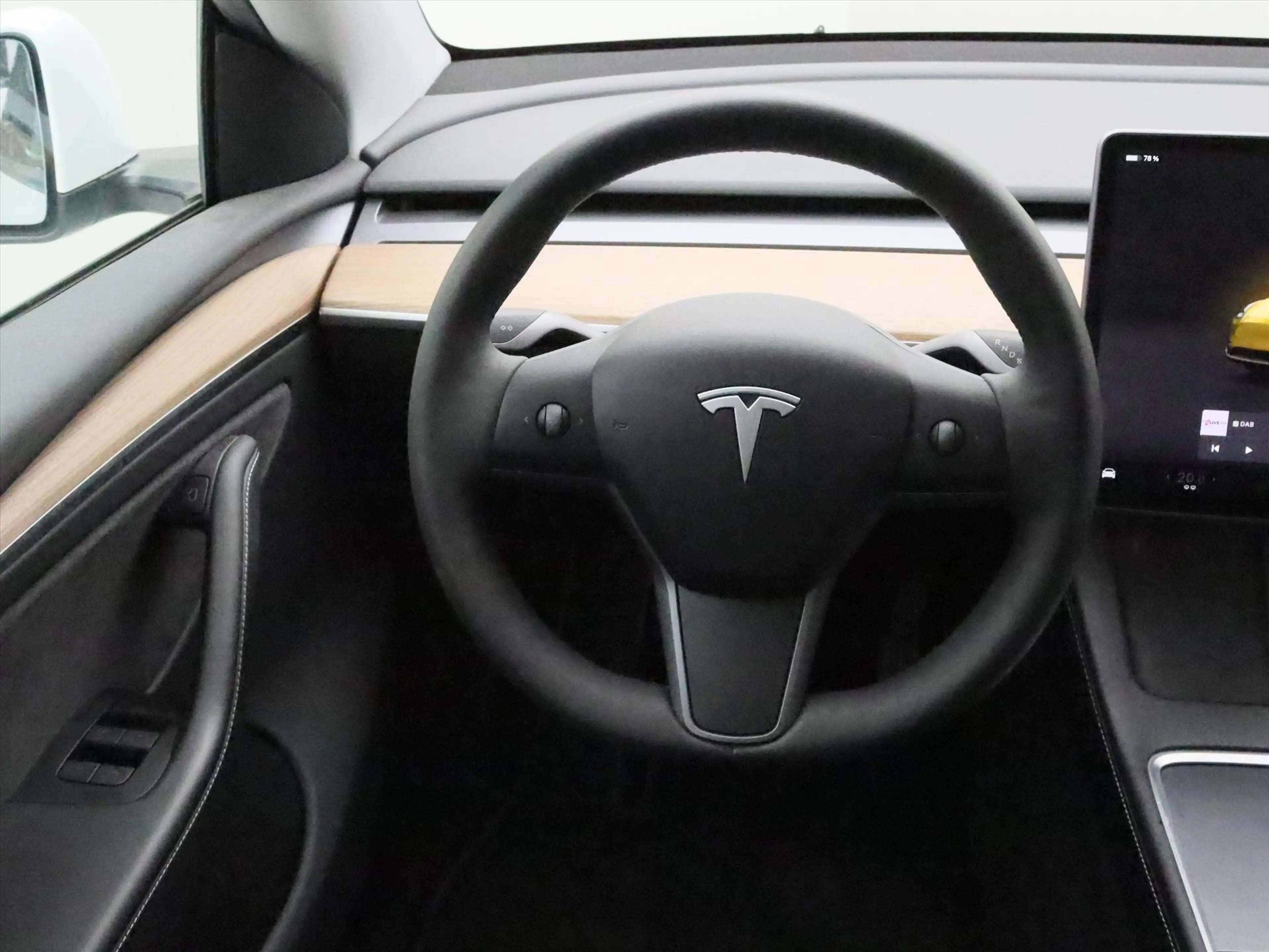 Tesla Model Y Standard RWD Plus [ AMD RYZEN+AUTOPILOT+19 INCH+PR — photo 19