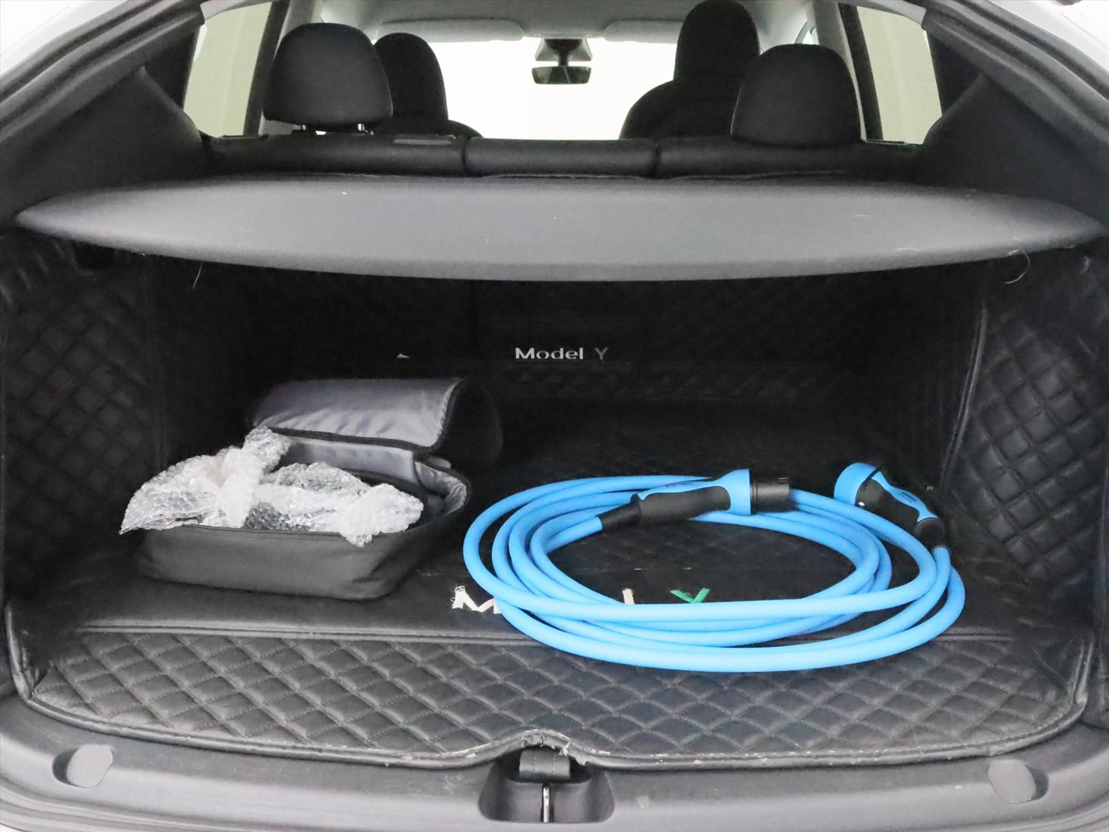 Tesla Model Y Standard RWD Plus [ AMD RYZEN+AUTOPILOT+19 INCH+PR — photo 24