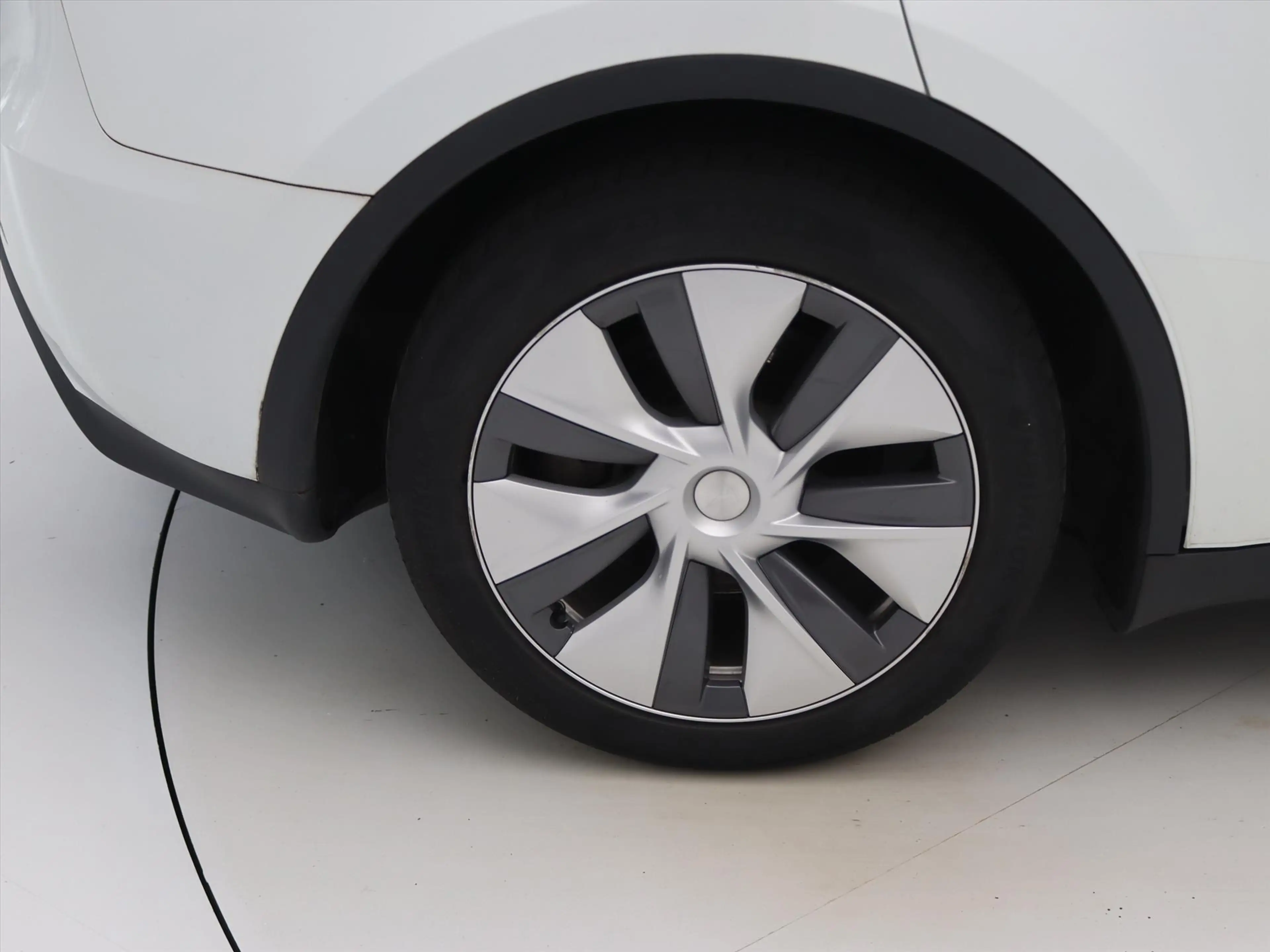 Tesla Model Y Standard RWD Plus [ AMD RYZEN+AUTOPILOT+19 INCH+PR — photo 9