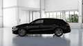 Mercedes-Benz CLA 250 Shooting Brake 250e Business Solution AMG | Panora Negru - thumbnail 8