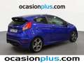 Ford Fiesta 1.60 EcoBoost ST Azul - thumbnail 4