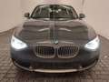 BMW 118 i Steptronic Urban-Line Xenon|Glasdach|Leder Gris - thumbnail 4
