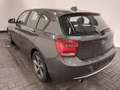 BMW 118 i Steptronic Urban-Line Xenon|Glasdach|Leder Gris - thumbnail 3