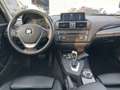 BMW 118 i Steptronic Urban-Line Xenon|Glasdach|Leder Gris - thumbnail 8