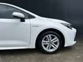 Toyota Corolla 1.8 Hybrid Active 1e EIGENAAR CAMERA LED NAVI CRUI Wit - thumbnail 16