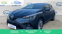 Renault Clio V 1.5 Blue dCi 115 Intens - Entretien constructeur
